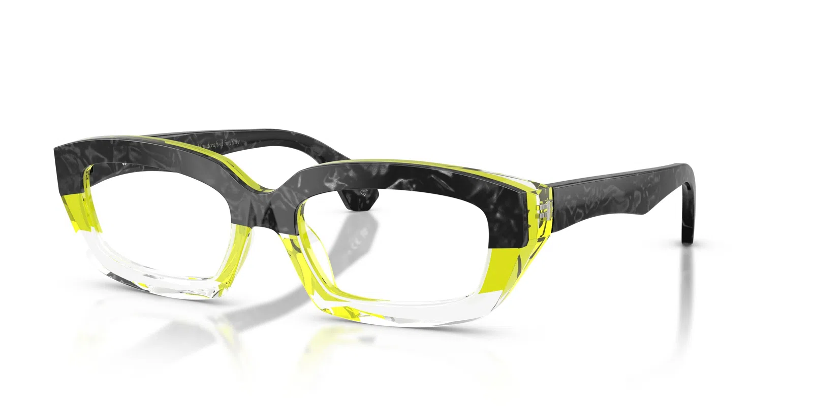 Alain Mikli 3536XX Eyeglasses - view 7